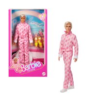 Muñeco De Colección Mattel Barbie "" I'M Coming With You"" Ken