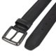 thumbnail image 4 of Vestido elástico Belt Columbia negro para hombre talla M, 4 of 5