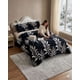 thumbnail image 4 of Cubrecama 2 Plazas Textura Plush y Chiporro Premium + Fundas, 4 of 6