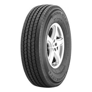 Neumatico Goodride 195/85 R16 12Pr St313 114/112L Tl