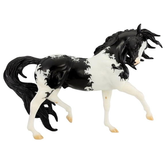 Figurilla Breyer Iberian 29 cm Esprit – 75.º Aniversario
