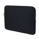thumbnail image 2 of suxuMhao Skins para Laptops, Funda Protectora Negra para Laptop, Funda Tipo Sleeve para Laptop, 15.3 X 11.22 X 0.78in(39 X 28.5 X 2cm), Ligera, Impermeable, a Prueba de Golpes para Protección de, 2 of 2