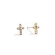 thumbnail image 4 of Set de joyería BaubleBar con cruz, 4 of 7