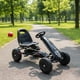 thumbnail image 2 of Gokart BOLT GK5040 Negro, 2 of 4