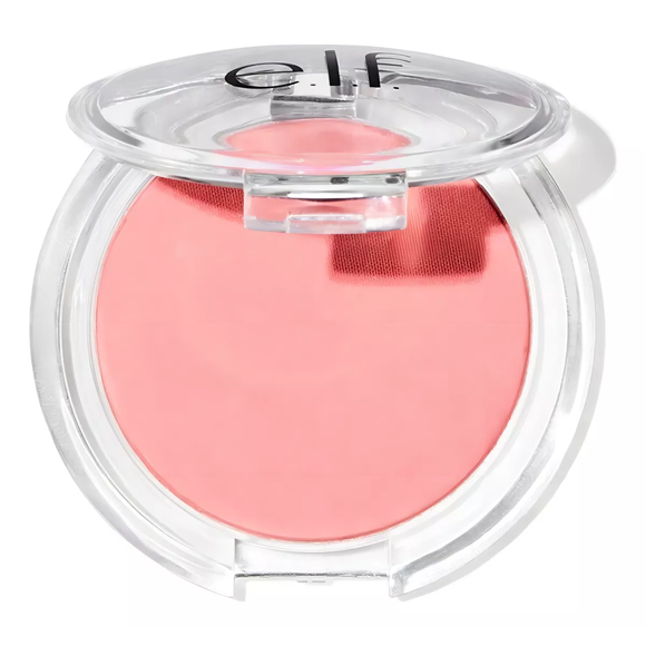 Elf Cosmetics Blush Blushing Rubor Rosa