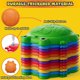 thumbnail image 3 of Piedras de Equilibrio HYES Antideslizantes para Niños, 3 of 3