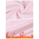thumbnail image 5 of INSPIRE CHIC Conjunto de Ropa Interior Térmica para Mujer, Capa Base Suave de Manga Larga con Agujeros para Pulgares y Leggings para Climas Fríos de Invierno M Rosa, 5 of 6