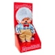 thumbnail image 1 of Peluche Sekiguchi Monchhichi Abuelo 20 cm, 1 of 3