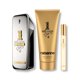 thumbnail image 2 of Set de regalo Rabanne 1 Million Lucky Eau de Toilette 100 ml para hombre, 2 of 8