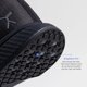 thumbnail image 4 of Zapatillas de running Flux Footwear Adapt Graphene RR negras, 4 of 7