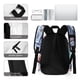 thumbnail image 5 of Mochila Desmarcar Kevin De Bruyne 42x30x15cm, 5 of 6
