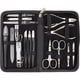 thumbnail image 1 of Set Manicure Pedicure 3 Swords Germany 548 Acero Inoxidable, 1 of 2
