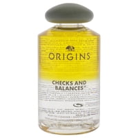 Cleanser Origins Checks And Balances Aceites Lechosos