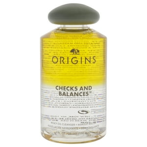Origins - Checks And Balances Aceites Lechosos Cleanser De Para Mujeres - Cleanser