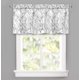 thumbnail image 2 of Cortina DriftAway Valance, 132 x 61 cm, doble capa, opaca, 2 of 9