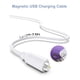 thumbnail image 5 of Cable de carga Bicmice, cargador magnético USB DC, repuesto, 5 of 6