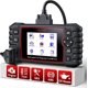 thumbnail image 1 of Escáner OBD2 iCarsoft MB V2.0 para Mercedes‑Benz, Sprinter, Smart y Maybach, 1 of 7