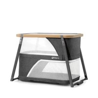 Bbpro - Cuna Portátil Coco