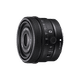 thumbnail image 1 of Lente Prime Standar Compacto Montura E - SEL40F25G, 1 of 7