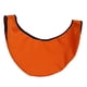 thumbnail image 1 of bola de bolos microfibra de lujo negro ver limpiador de toallas naranja, 1 of 3