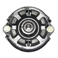 Repuestos Del Sol - Cazoleta Amortiguador Trasera Izquierdo Derecho Toyota Tercel 1 5 1995 1999