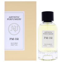 Perfume Armaf Artistic Perfumery Pm-02 Edp 100Ml Mujer