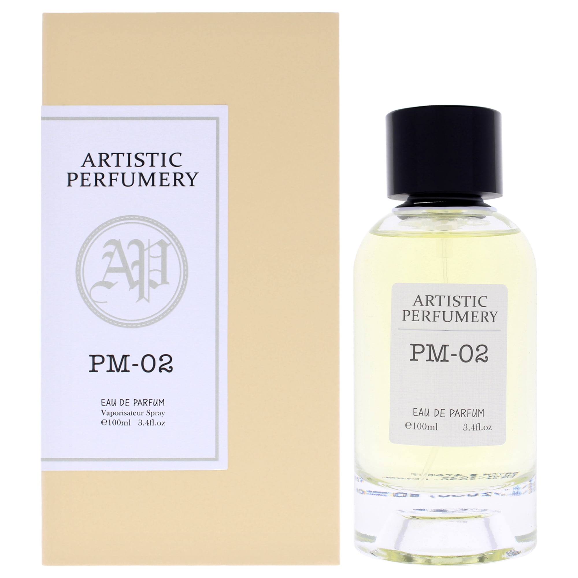 Perfume Armaf Artistic Perfumery Pm-02 Edp 100ml Mujer