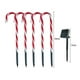 thumbnail image 1 of Luces Navideñas Luces Solares Navidad Luces Jadin Baston, 1 of 2