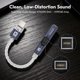 thumbnail image 2 of Adaptador DAC USB‑C KB EAR 2026 con amplificador para auriculares, 2 of 6