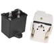 thumbnail image 2 of Relé de Arranque y Capacitor de Reemplazo para Compresor de Refrigerador, 2 of 8