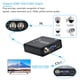 thumbnail image 5 of Convertidor de vídeo PEGATISAN 4K TVI/AHD/CVI a HDMI/CVBS/VGA, 5 of 6