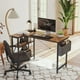 thumbnail image 2 of Escritorio Esquinero Silvano 120cm | Ideal Home Office, 2 of 5