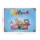 thumbnail image 2 of Oddbods Cartel Metálico, Decoración de Pared de Cartel Metálico Personalizado para Regalos de Fans, Amigos, Familia y Amantes 20*30CM, 2 of 6