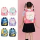 thumbnail image 2 of 1pc Kindergarten Schoolbag, Boys And Girls Cute Cartoon Space Backpack, Waterproof And Burden Reduction Backpack, Breathable Backpack, Lightweight Backpack, 2 of 3