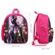 thumbnail image 2 of Gwen Mujer Araña Mochila Escolar para Niños y Niñas, Mochila Infantil Ligera de Alta Calidad, Grande y Duradera ROSA, 2 of 6