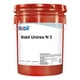 thumbnail image 1 of Grasa Mobil Unirex N3 de complejo de litio 15,9 kg, 1 of 1