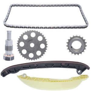 Repuestos Del Sol - Kit Distribucion Ford Ka 1.6 2003 2007