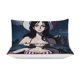 thumbnail image 3 of Alvida Bed Duvet Cover Funny Anime Cartoon Bedding Sets Lightweight 3 Piece Comforter Sets, 3 of 5