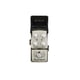 thumbnail image 1 of Guitarra eléctrica de efecto único JOYO JF-315 Medalhead Distortion, 1 of 9