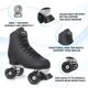 thumbnail image 4 of Patines Nattork para Hombre Talla 8 con Marco de Aluminio, 4 of 7