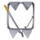 thumbnail image 3 of Boat Anchor Extreme Max BoatTector, cubo galvanizado, 8,6 kg, 3 of 7
