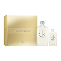 Calvin Klein - Ck One Estuche Edt 200Ml+50Ml
