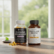 thumbnail image 3 of Aceite De Onagra 1300 Mg Omega 6 + Cartilage Revive Colageno, 3 of 11