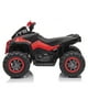 thumbnail image 4 of Cuatrimoto Sport Road Roja, 4 of 7