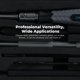thumbnail image 3 of Kit de herramientas de impresora 3D Creality de 74 piezas para todas las impresoras FDM, 3 of 9