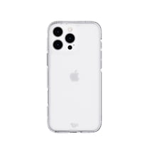 Funda De Teléfono Tech21 Evoclear Para Iphone 16 Pro Max Transparente