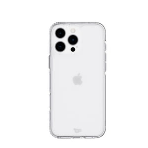 Funda De Teléfono Tech21 Evoclear Para Iphone 16 Pro Max Transparente
