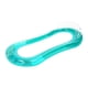 thumbnail image 1 of Piscina Inflable Flota Piscina Balsa Piscina Tumbona Para Playa Niños Adultos Verde, 1 of 5