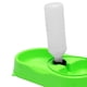 thumbnail image 3 of Dispensador Plato Agua Comida Mascotas Verde, 3 of 3