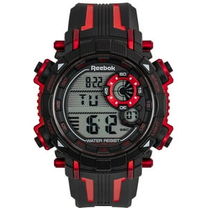 Reloj Reebok Hombre Rv-Wrr-G9-Pbpb-Wr Warrior